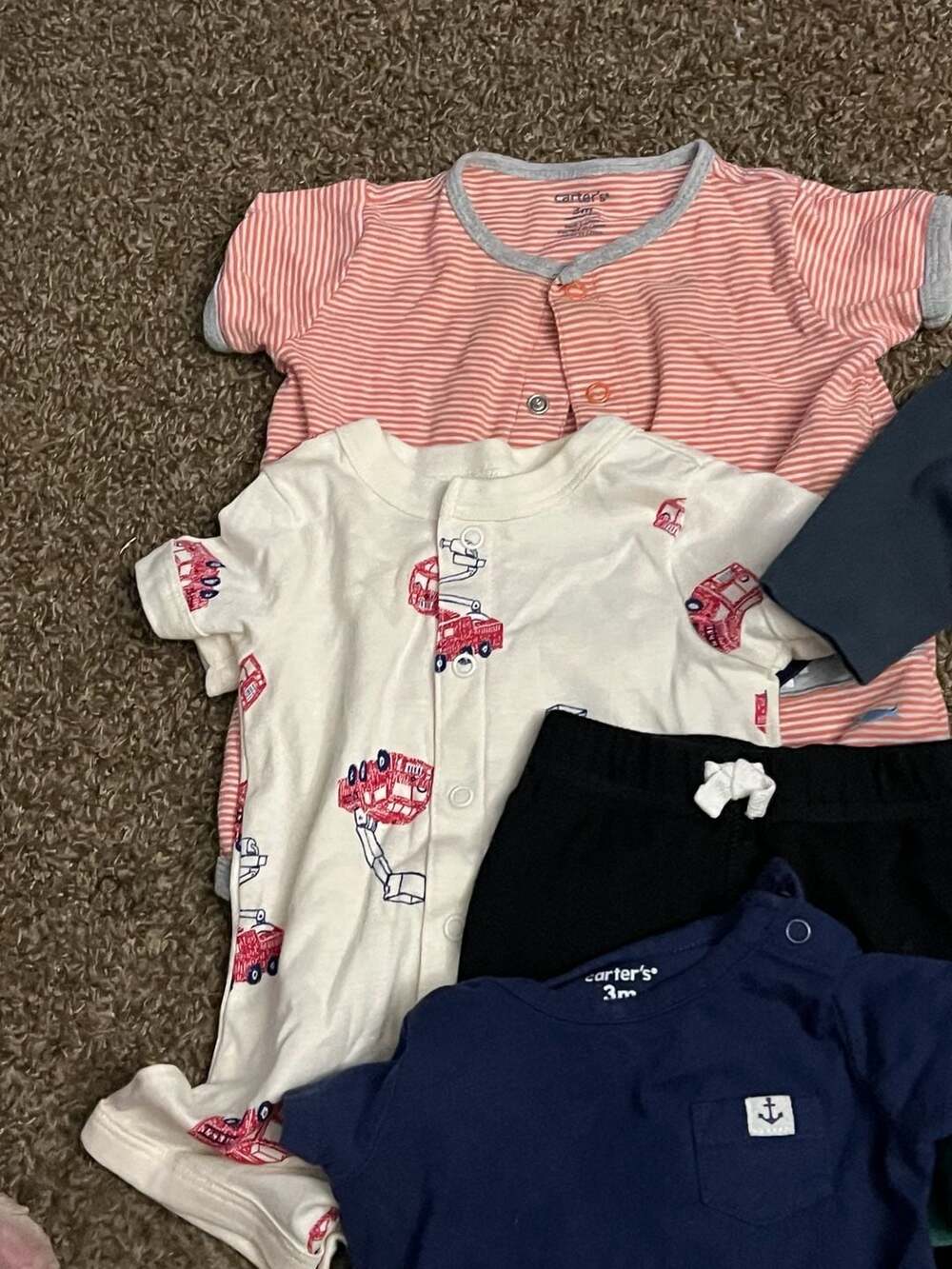 Bundle of 3 months